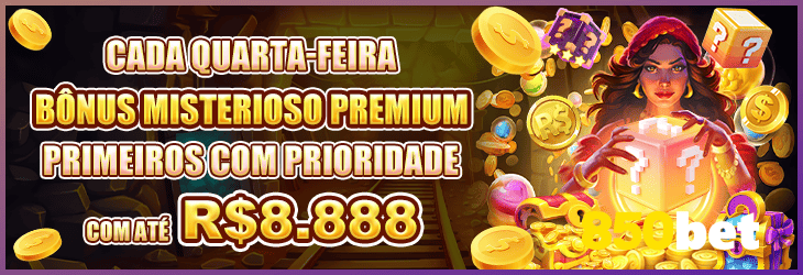 850BET notícias