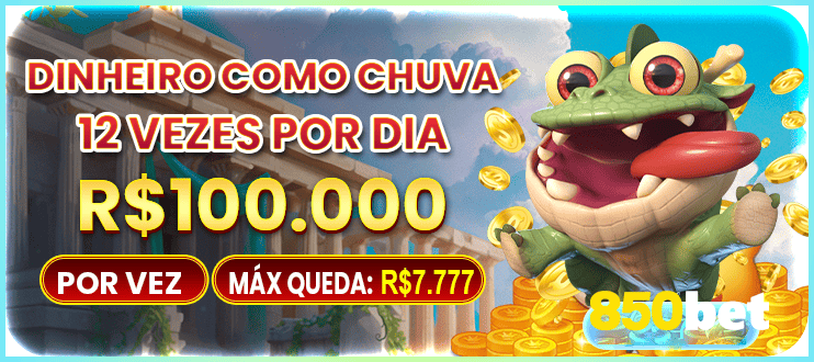 850BET baixar aplicativo