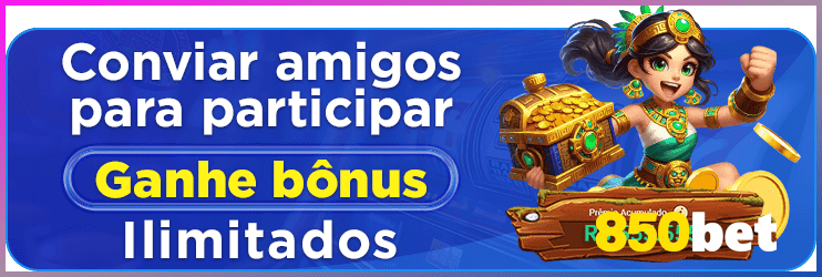 caça níqueis promoções