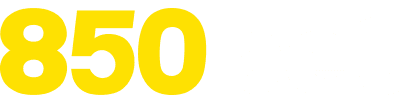 850BET-logo